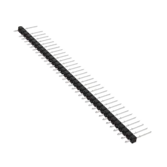 0022303364 CONN HEADER VERT 36POS 2.54MM