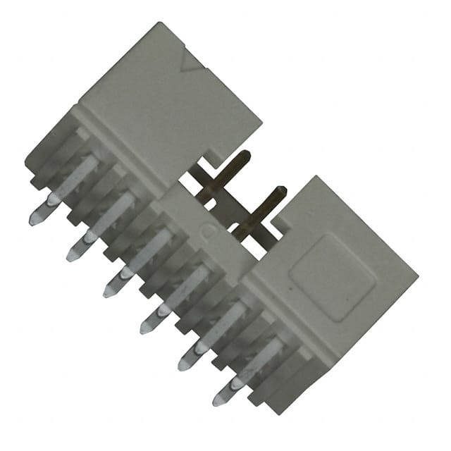 98414-G06-12LF CONN HEADER VERT 12POS 2MM