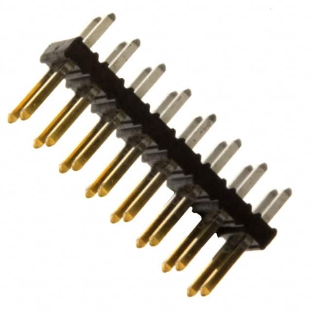 57102-G06-08LF CONN HEADER VERT 16POS 2MM