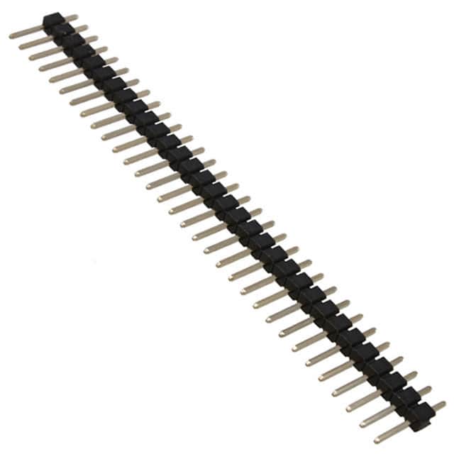 61303211121 CONN HEADER VERT 32POS 2.54MM