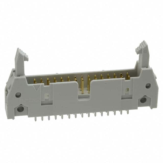 71918-130LF CONN HEADER VERT 30POS 2.54MM