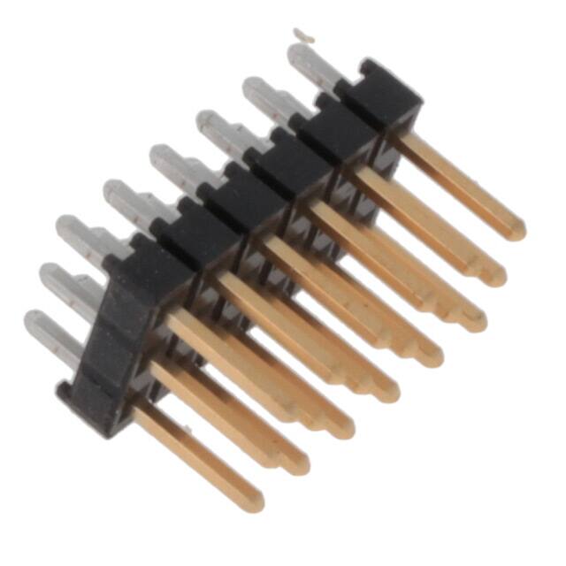 TSW-106-07-L-T CONN HEADER VERT 18POS 2.54MM