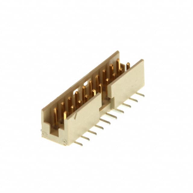 98424-G52-20LF CONN HEADER SMD 20POS 2MM