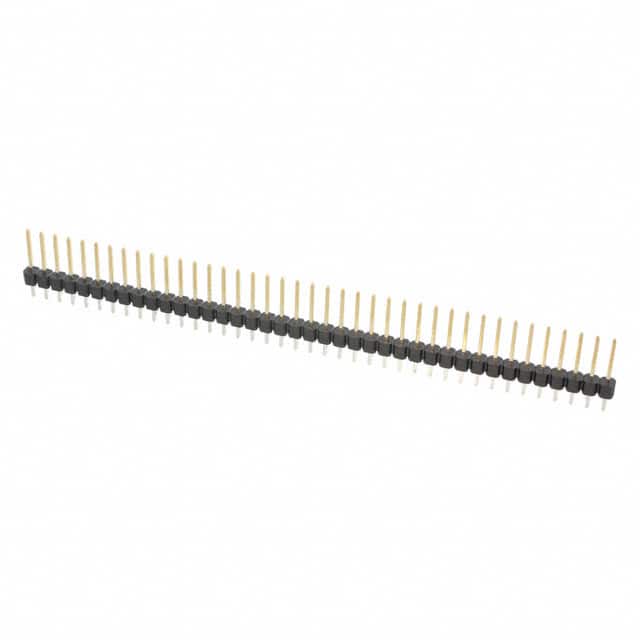 2340-6211-TG CONN HEADER VERT 40POS 2.54MM