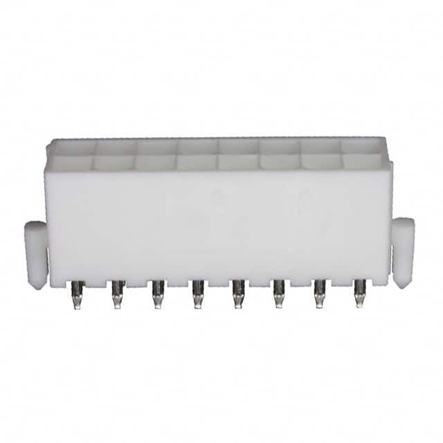 0039299167 CONN HEADER VERT 16POS 4.2MM