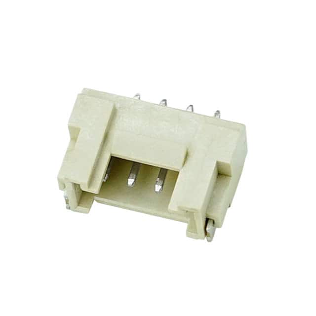A118 GROVE FMALE HDR HY2.0-4P 1=20PCS