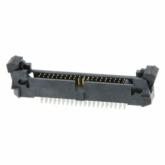 M50-3552042 CONN HEADER VERT 40POS 1.27MM