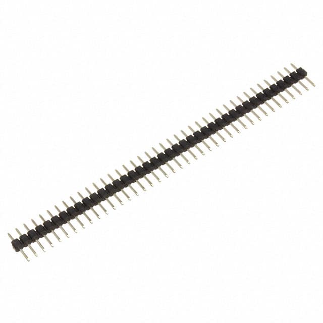 920-0018-01 CONN HEADER VERT 40POS 2MM 5PC