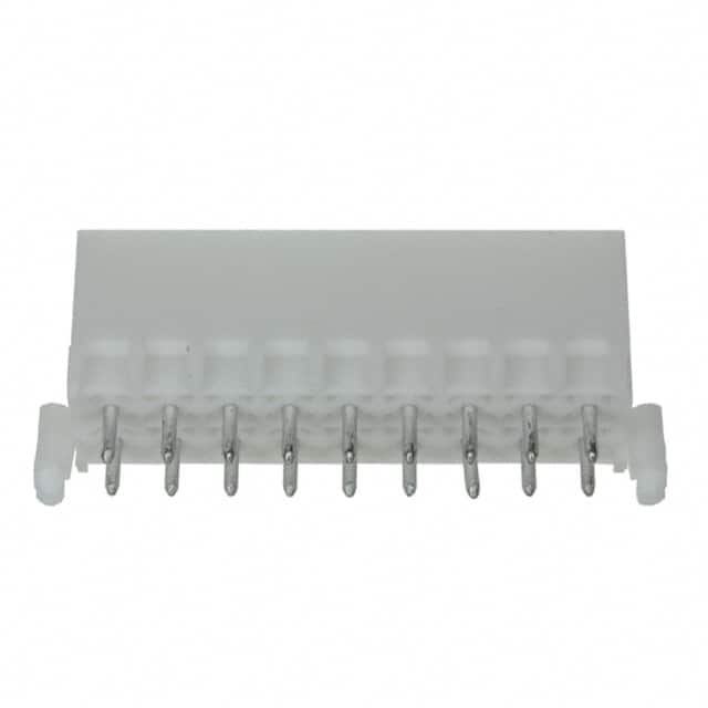 1-794069-1 CONN HEADER VERT 18POS 4.14MM