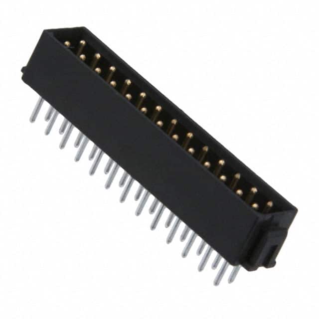 M80-8542642 CONN HEADER VERT 26POS 2MM
