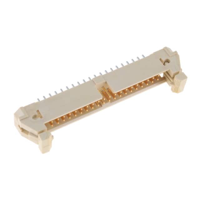 EJH-120-02-F-D-TH CONN HEADER VERT 40POS 2.54MM