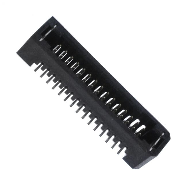 TFM-115-02-S-D-WT CONN HEADER SMD 30POS 1.27MM