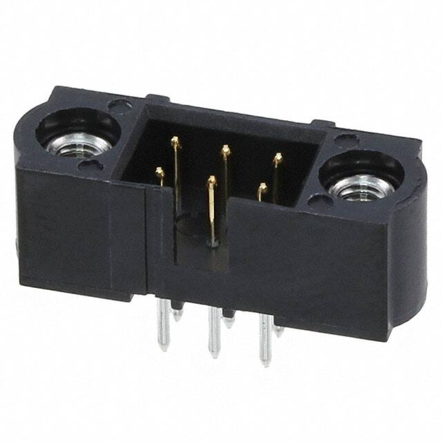 M80-5000622 CONN HEADER VERT 6POS 2MM
