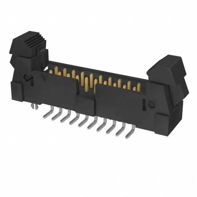 EHT-110-01-S-D-SM-LC-P-TR CONN HEADER SMD 20POS 2MM