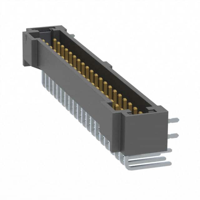 T2M-120-01-L-D-RA-WT CONN HEADER R/A 40POS 2MM
