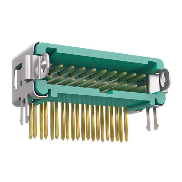G125-MH12005L1P CONN HEADER R/A 20POS 1.25MM