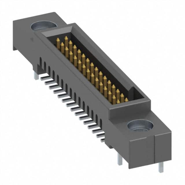 TFM-115-02-L-D-DS CONN HEADER SMD 30POS 1.27MM