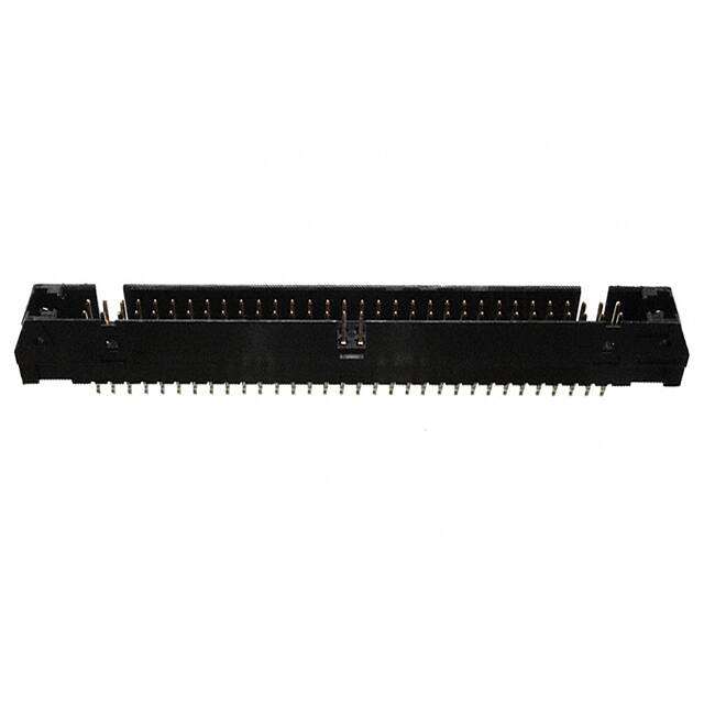 1658694-5 CONN HEADER VERT 64POS 2.54MM