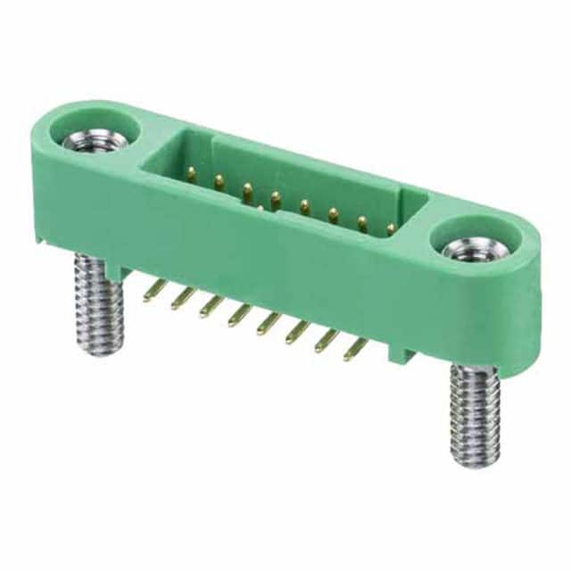 G125-MS11605M2P CONN HEADER SMD 16POS 1.25MM