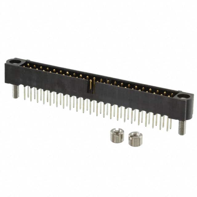 M80-5114422 CONN HEADER VERT 44POS 2MM