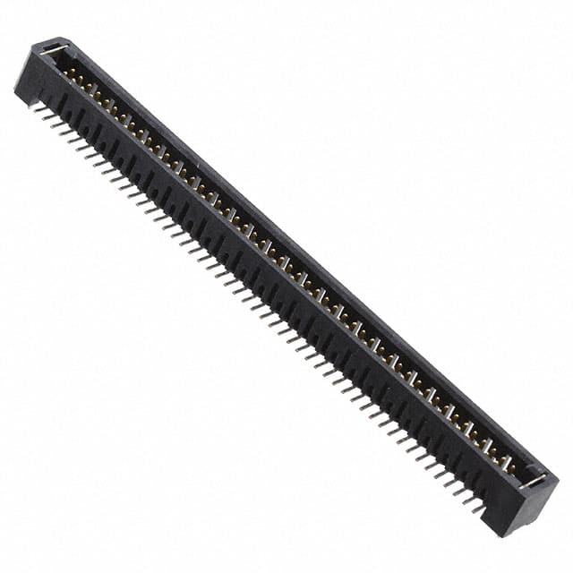TFM-150-02-L-D-WT CONN HEADER SMD 100POS 1.27MM
