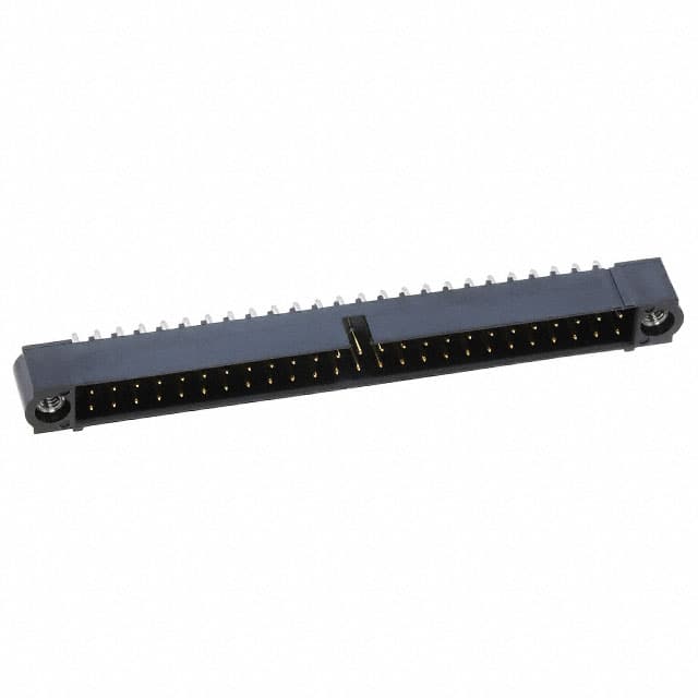 M80-5305042 CONN HEADER R/A 50POS 2MM