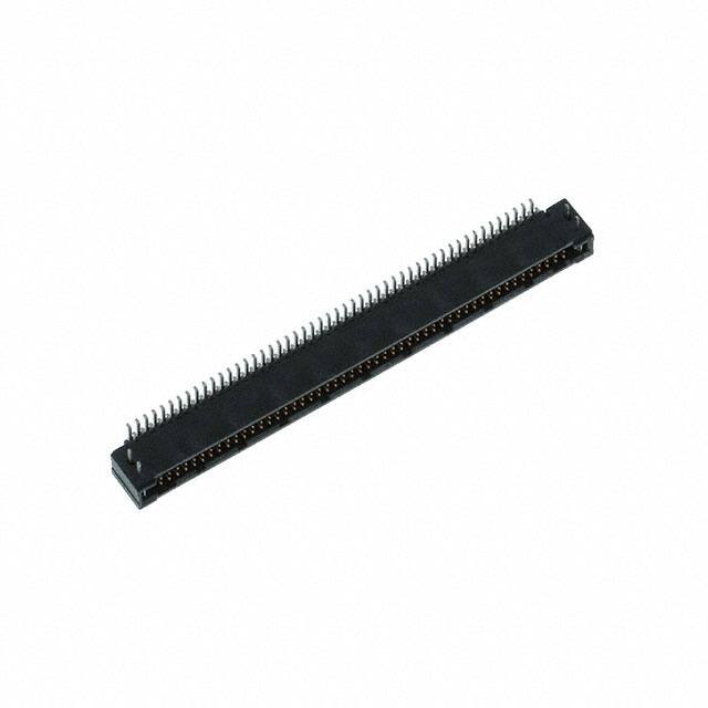 TFM-150-02-S-DH CONN HEADER SMD R/A 100P 1.27MM