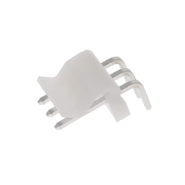 LHB-03-SB1 CONN HEADER R/A 3POS 3.96MM
