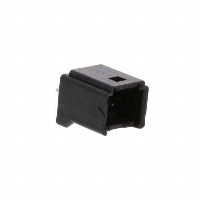 DF51K-2P-2DSA(800) CONN HDR 2MM SNGL TIN PCB 2POS