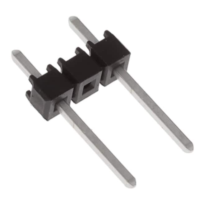 MTSW-202-08-T-S-320 CONN HEADER VERT 2POS 5.08MM