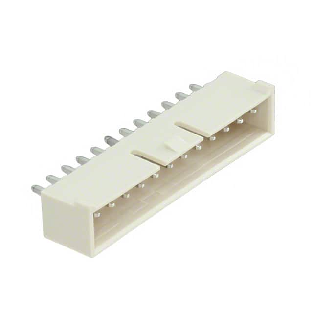 0353121260 CONN HEADER VERT 12POS 2.5MM