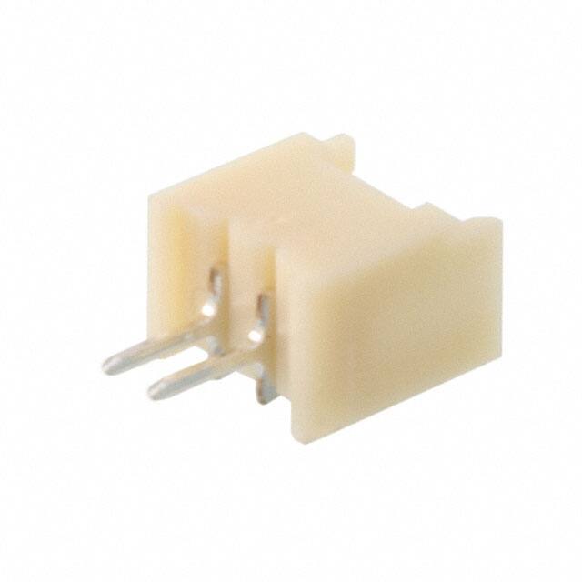 125SH-A-02-TS CONN HEADER VERT 2POS 1.25MM