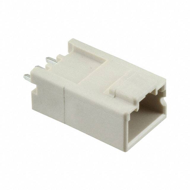 DF1EG-3P-2.5DSA(35) CONN HEADER VERT 3POS 2.5MM