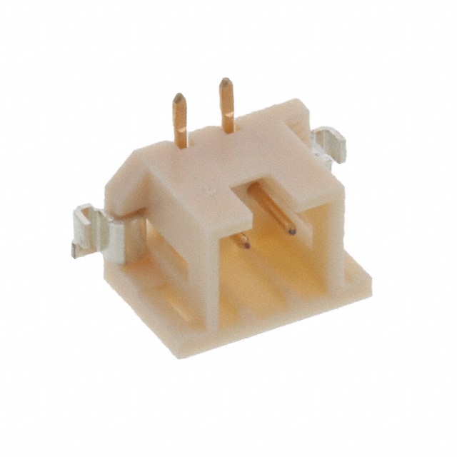 DF3EA-2P-2V(54) CONN HEADER SMD 2POS 2MM