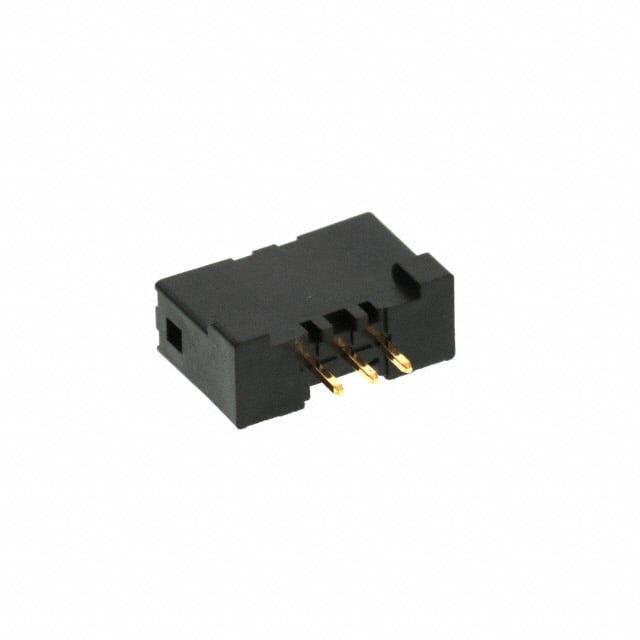 DF51A-3P-2DSA(01) CONN HEADER VERT 3POS 2MM