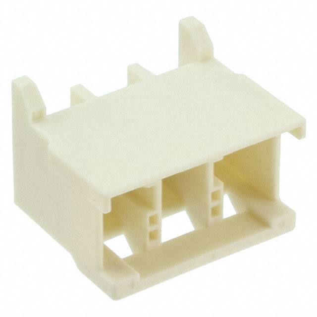 3-2232876-1 CONN HEADER VERT 3POS 6MM