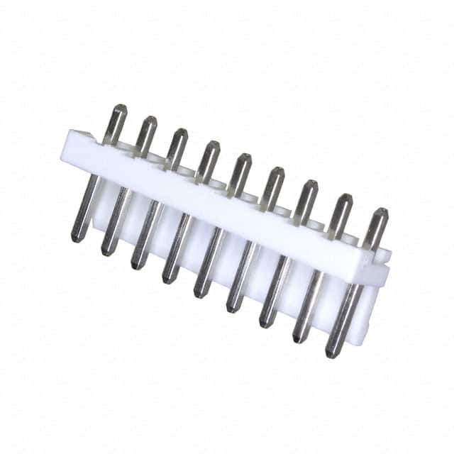 B9P-VH-B(LF)(SN) CONN HEADER VERT 9POS 3.96MM