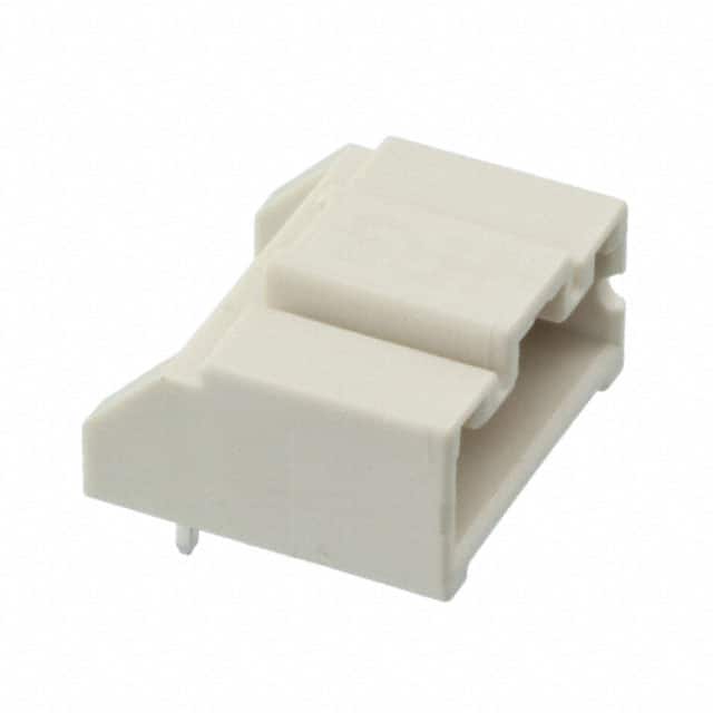 DF1E-5P-2.5DS(35) CONN HEADER R/A 5POS 2.5MM