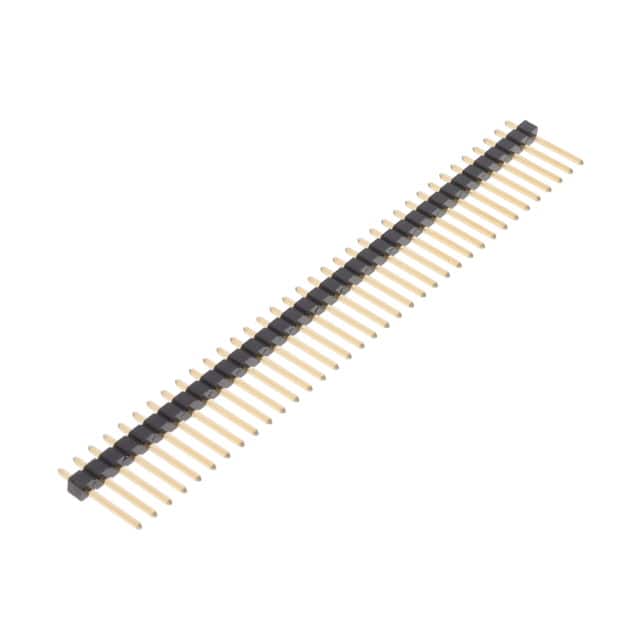 10129378-936004BLF CONN HEADER VERT 36POS 2.54MM