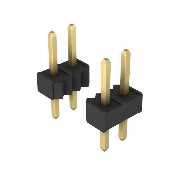A3B-6PA-2DSA(71) CONN HEADER VERT 6POS 2MM