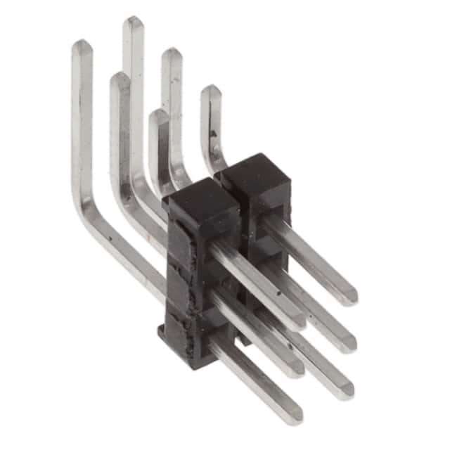 TSW-102-08-T-T-RA CONN HEADER R/A 6POS 2.54MM