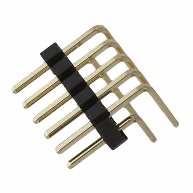 M22-2540505 CONN HEADER R/A 10POS 2MM