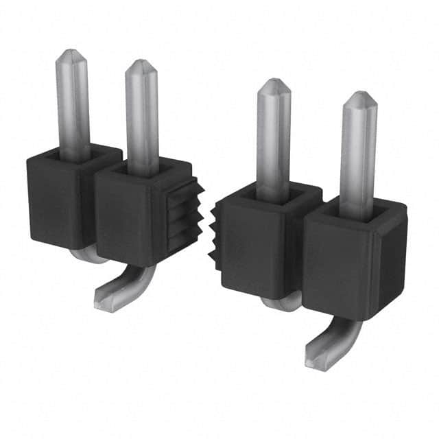 TSM-113-04-T-SV CONN HEADER SMD 13POS 2.54MM