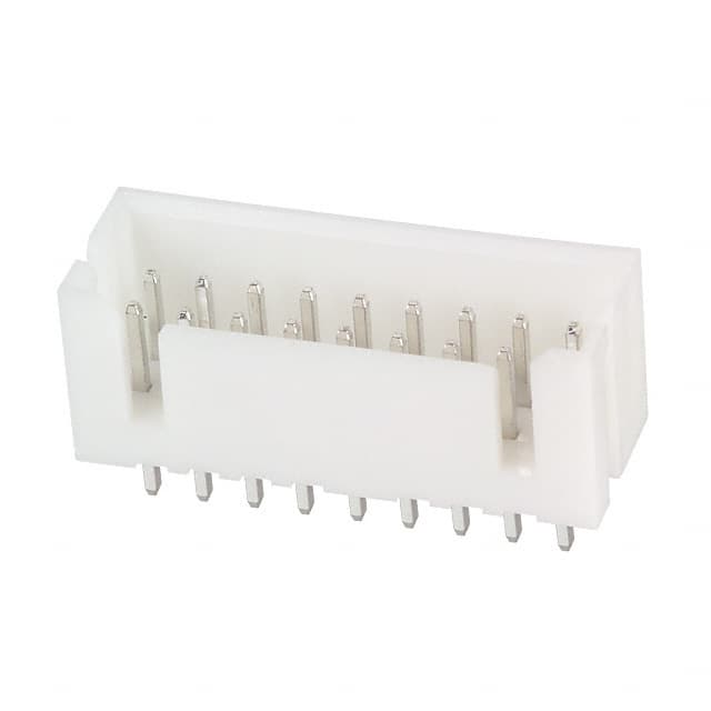 DF1B-18DP-2.5DSA CONN HEADER VERT 18POS 2.5MM