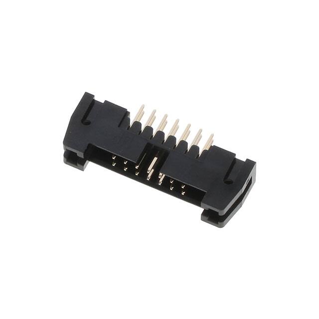 3110-14-001-11-00 CONN HEADER VERT 14POS 2MM