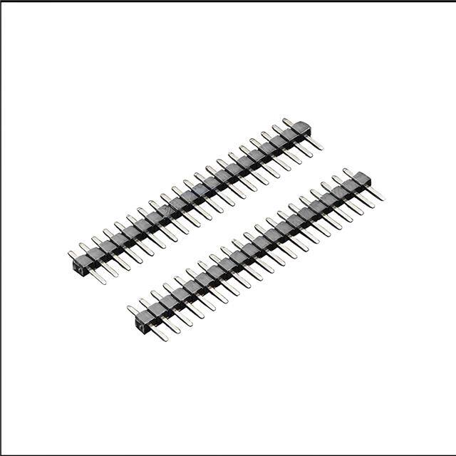5584 SHORT PLUG HEADERS FOR RASPBERRY