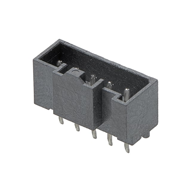2078430005 HDR ASSBY FOR L1NK 250 - 1X5 CKT