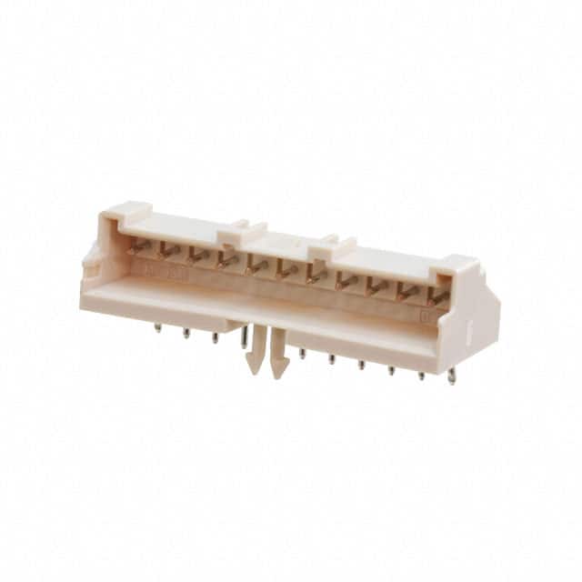 S11B-XASK-1(LF)(SN) CONN HEADER R/A 11POS 2.5MM