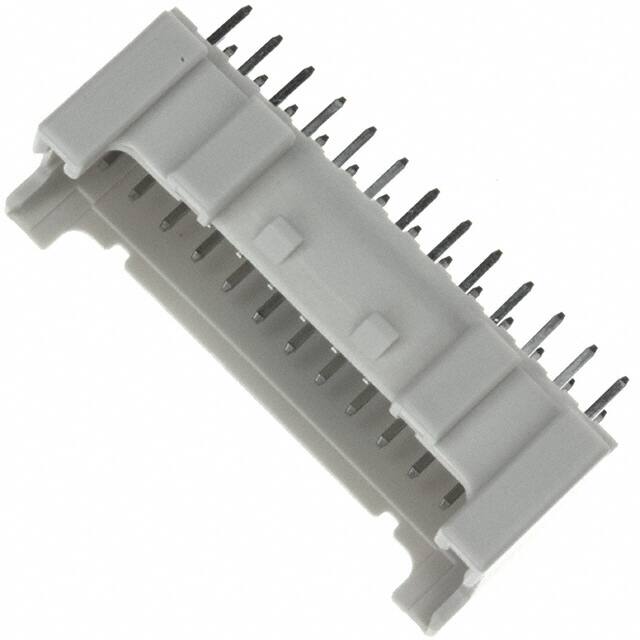 B26B-PNDZS-1(T)(LF)(SN) CONN HEADER VERT 26POS 2MM
