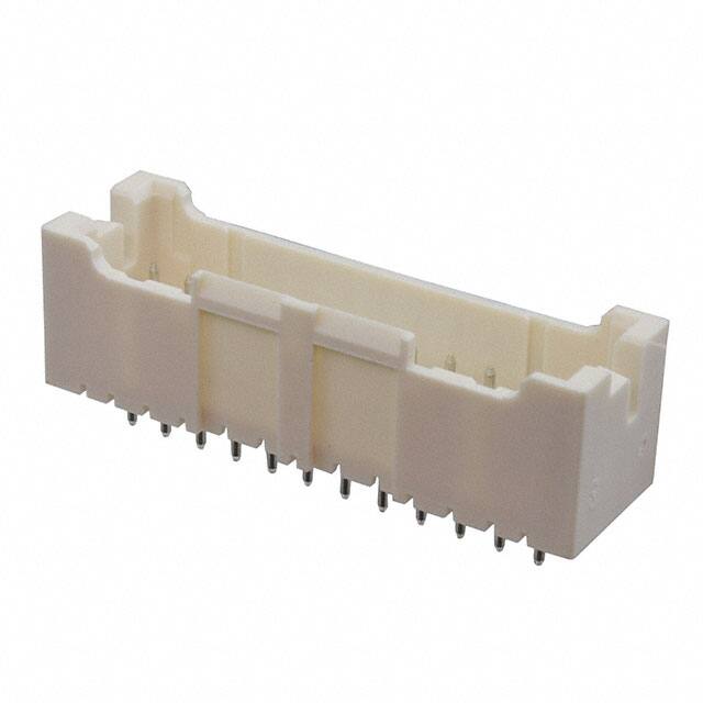 B24B-XADSS-N(LF)(SN) CONN HEADER VERT 24POS 2.5MM